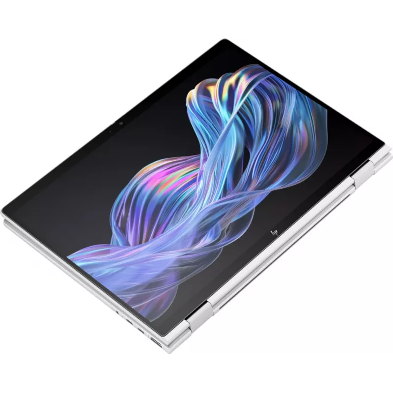 HP EliteBook X Flip G1i 14-tolline sülearvuti Next Gen AI PC Copilot+ PC Hübriid (2in1) Puuteekraaniga 512GB SSD Windows 11 Pro