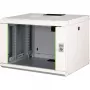 DIGITUS® 7HE seinakapp - Hall, RAL 7035 - 48,3 cm (19) (DN-19 07-U)