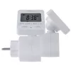 Digitaalne taimer GB605 E GreenBlue 16A IP20