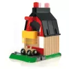 BRIO 33719 Talumaja rongikomplekt, 20 detaili