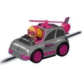 Helicopter Carrera PAW Patrol Skye hall roosa 20065027