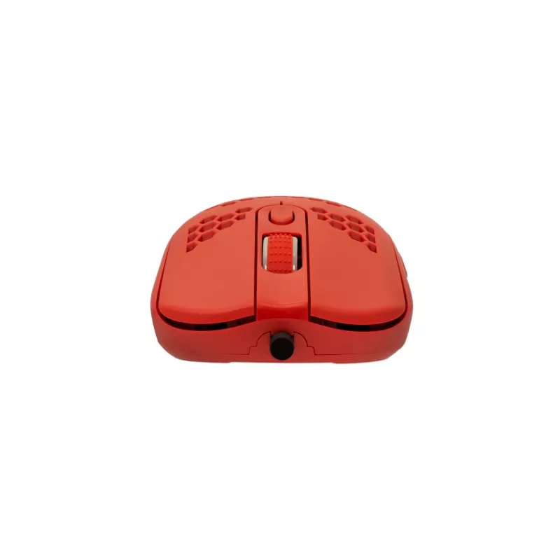 Hiir White Shark GALAHAD-RED USB Type-A