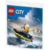 LEGO CITY 30693 Politsei Veetõukeratas