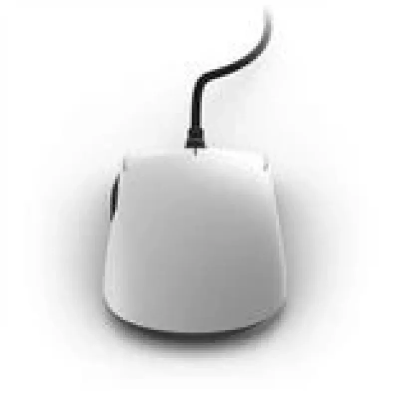 Gaming hiir Endgame Gear OP1 8K V2 valge USB
