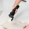 Batavia B.V. | 12V juhtmeta vibratsioonivastane multitööriist - Fixxpack 2.0 komplekt (sisaldab 2.0Ah akut ja USB-C laadimiskaablit)