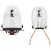 Petzl IKO CORE Otsmikulamp, Must, E104BA00