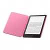 Amazon kangast ümbris Raspberry, Kindle 2024 Paperwhite / Colorsoft jaoks (B0CM7PHKMJ)