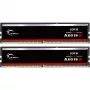 DIMM 32 GB DDR5-5600 (2x 16 GB) Dual-Kit, Arbeitsspeicher schwarz, F5-5600J3636C16GX2-IS, Aegis 5, INTEL XMP, AMD EXPO