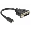 Video kaabli adapter DeLOCK 65563