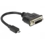 Video kaabli adapter DeLOCK 65563