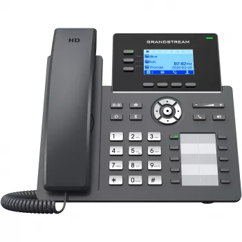 IP-telefon Grandstream Networks GRP2604 must