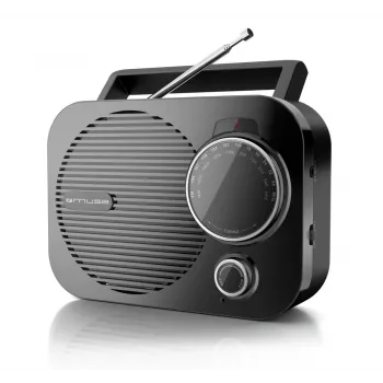 Isiklik raadio Muse M-050 R