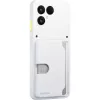 Fairphone 6 kaardihoidja Cloud Valge (F6CRDH-1WH-WW1)
