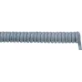 LappKabel spiraalkaabel OLFLEX® SPIRAL 400 P 2000 mm / 6000 mm 7 x 0,75 mm² Hall 70002729 1 tk (70002729)