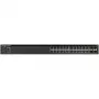 Hallatav L3 lüliti Lancom Systems LANCOM XS-4530YUP — 24 × 10G RJ-45, PoE, 900 Gbit/s, 1U riiul