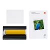 Xiaomi Instant Photo Paper 3 hetkefotofilm 40 tk 86 x 102 mm