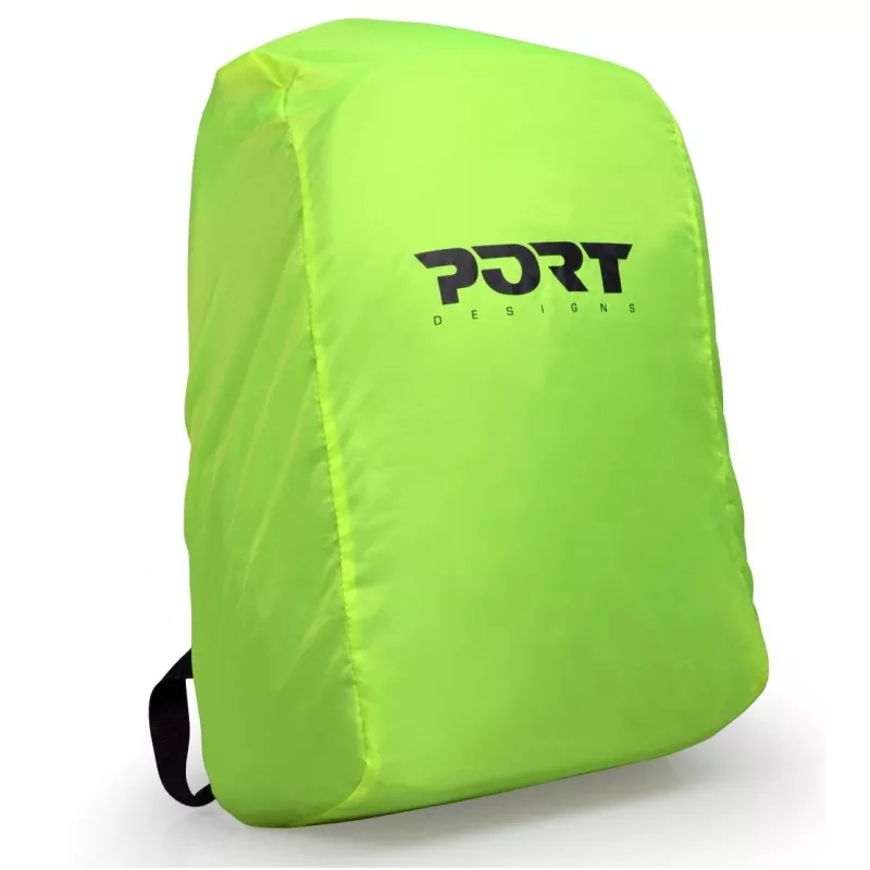 Port Designs CHICAGO EVO BP 13/15.6'' 39.6 cm (15.6) seljakott, must