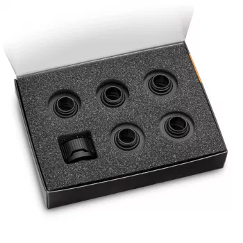 Vesiblokk EkWaterBlocks EK-Quantum Torque HTC 16