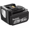 Makita Battery-BL1450 Li 14,4V 5,0 Ah | 197122-6 (197122-6)