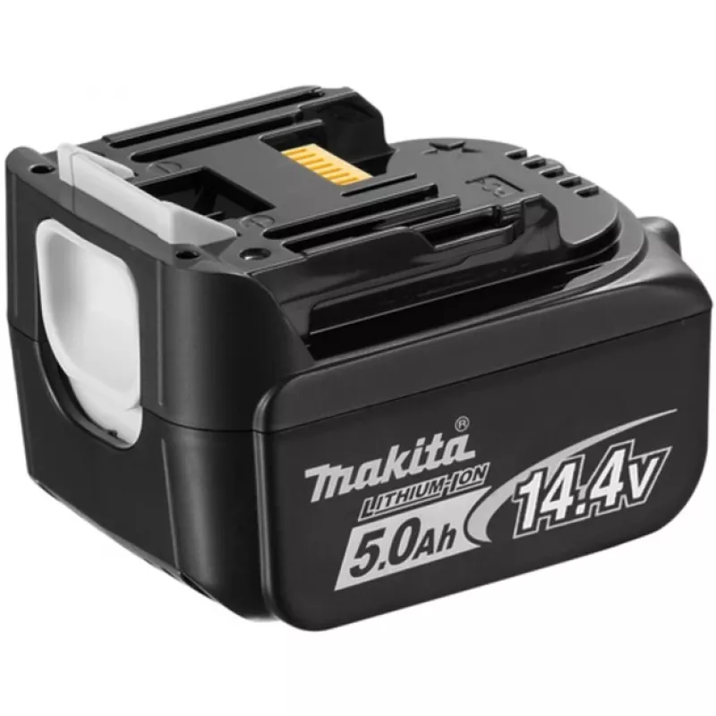 Makita Battery-BL1450 Li 14,4V 5,0 Ah | 197122-6 (197122-6)