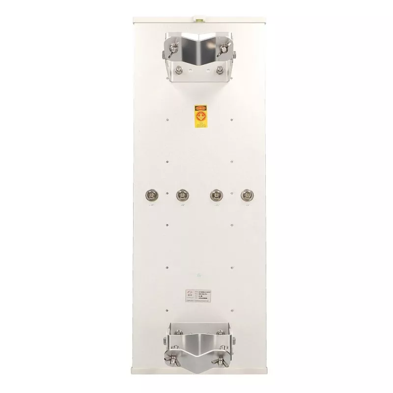 Extralink sektorantenn EXSEC19-60 5GHz MIMO 4x4, 60°, 19dBi, mõeldud Mimosa A5C jaoks
