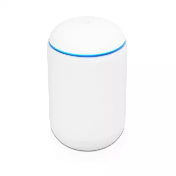Ubiquiti UniFi Dream Machine traadita ruuter Valge