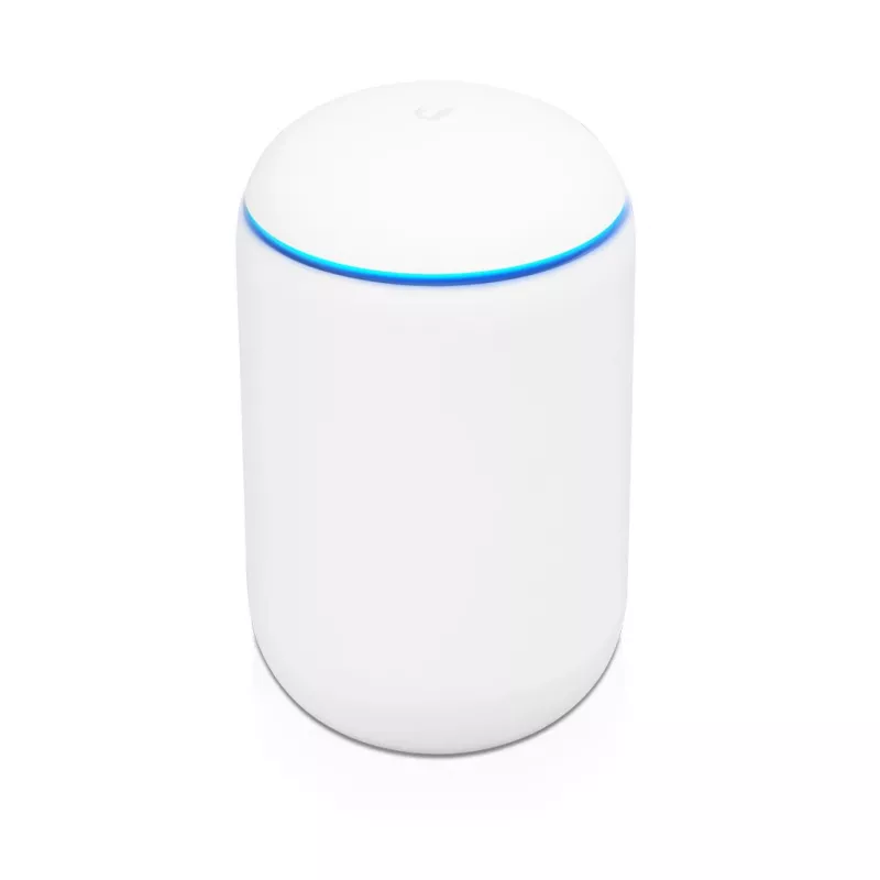 Ubiquiti UniFi Dream Machine traadita ruuter Valge
