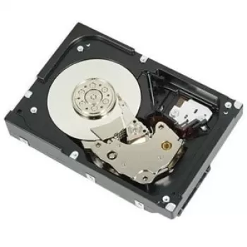 DELL 400-AUST sisemine kõvaketas 2 TB 7200 RPM 3.5 tolli Serial ATA III