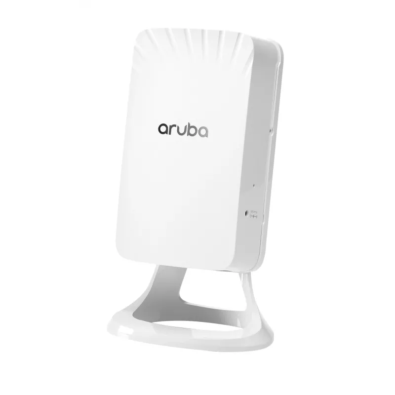 Pöörduspunkt HPE Aruba AP-505H 2.4 GHz 5 GHz Wi-Fi 6