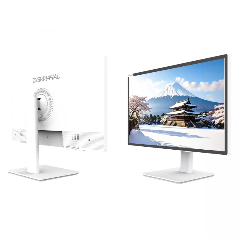 Japannext JN-IPS2152FHDR-T Display Valge
