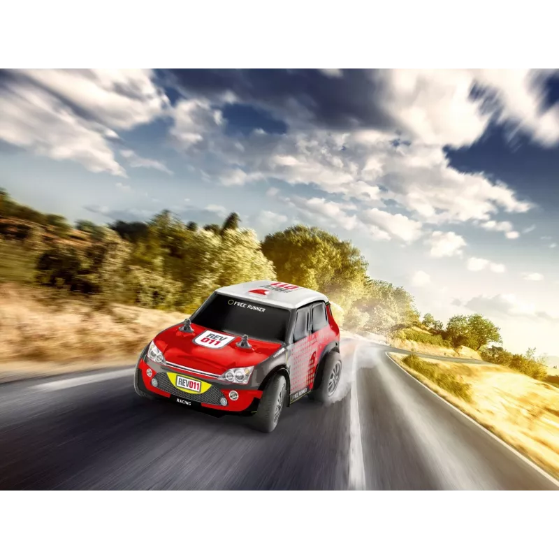 RC Auto Free Runner