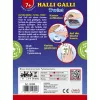 Halli Galli Twist, kaardimäng