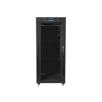 Eraldiseisev rack Lanberg FF01-8227-12BL 27U 800 kg