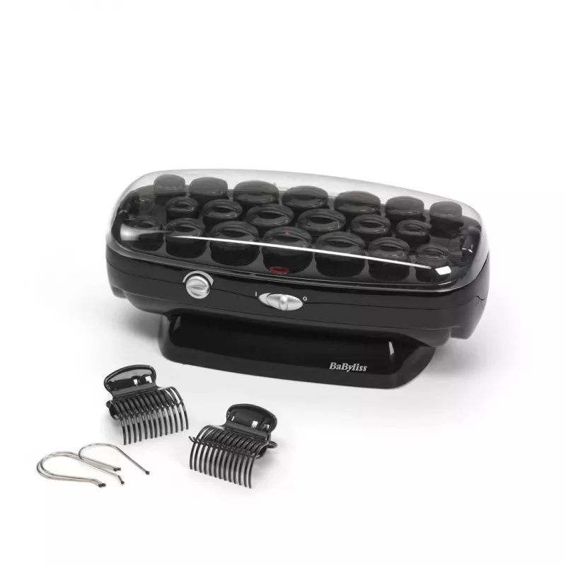 BaByliss RS035E termokeraamilised kuumarullid
