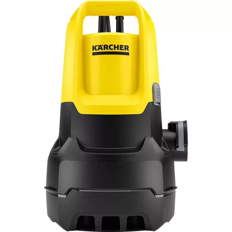 Kärcher 1.645-800.0 aiatööriist kollane
