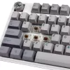 Ducky One 3 klaviatuur mängimiseks USB Hall