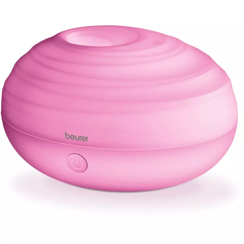 Beurer LA 20 aroomidifuusor kuni 10 m², LED-värvivalgus 606.29