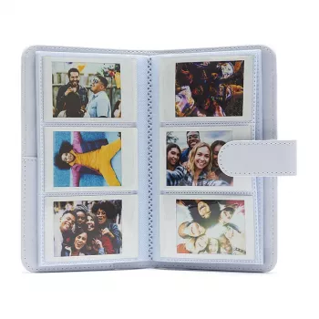 Fotoalbum Fujifilm 4177086 Valge 108 lehte 62 x 46
