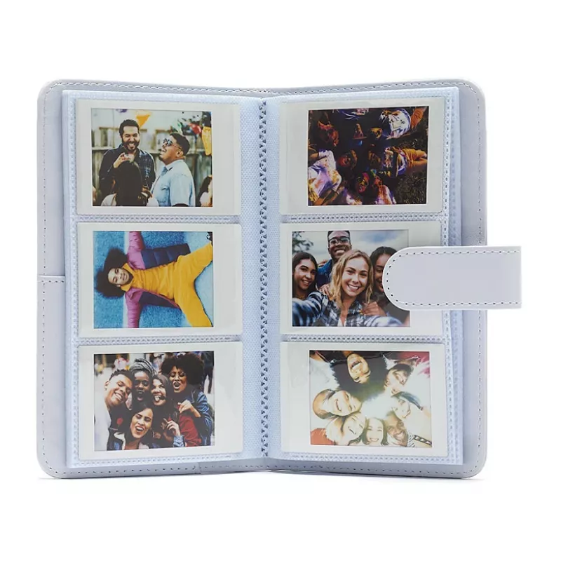 Fotoalbum Fujifilm 4177086 Valge 108 lehte 62 x 46