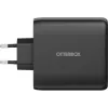 Seinalaadija OTTERBOX 78-81343 100W GaN 2× USB‑C ja 2× USB‑A pordiga