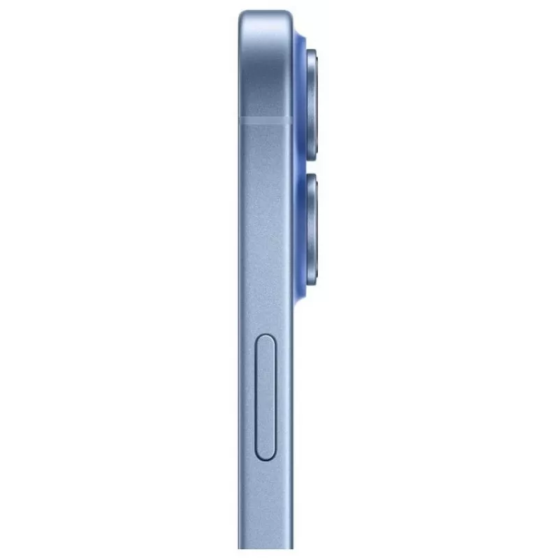 Nutitelefon Apple iPhone 17 6,1-tolline 256 GB Mist Blue