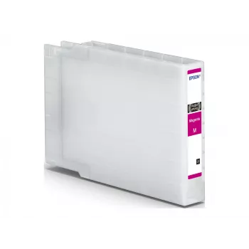 Epson C13T04A34N tindikassett, fuksia, mudelitele WF‑C8190 / WF‑C8690 (ülisuur mahutavus, originaal)