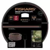Aia kastmisvoolik Fiskars Q4 3/4 tolli 20 m, vastupidav 19 mm siseläbimõõt