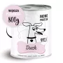 PAKA ZWIERZAKA Pepe Duck - märg koeratoit - 800g