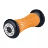 Taastusravi rull MDH DRQM3P4LKXXXP, TPE, must, läbimõõt 7 cm, pikkus 17 cm
