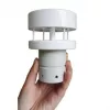 Anemomeeter ALLNET ALL3420 IP-hooneautomaatikale, tuulekiiruse mõõtmise seade
