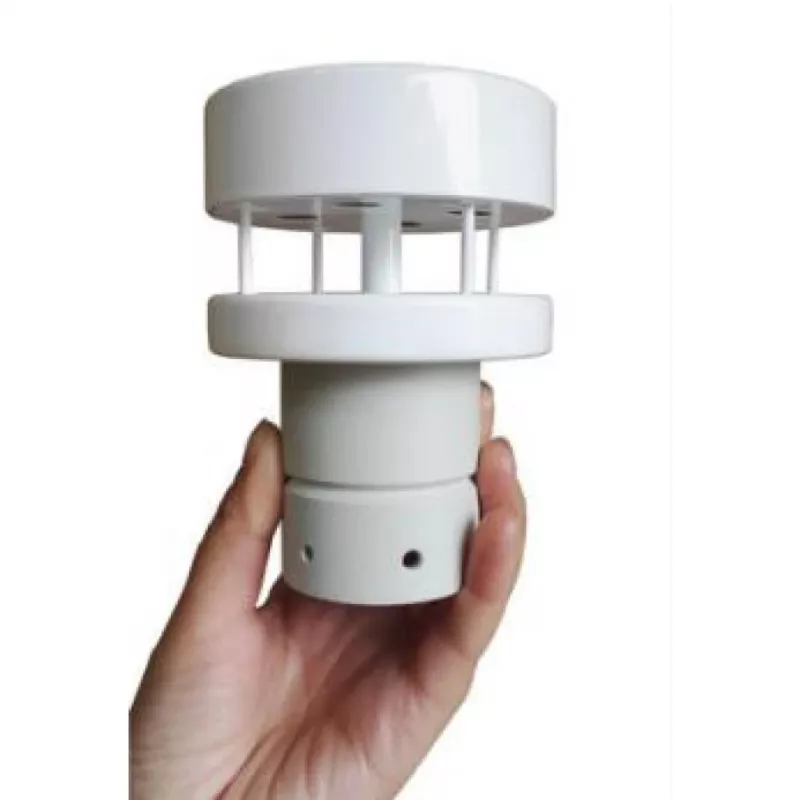 Anemomeeter ALLNET ALL3420 IP-hooneautomaatikale, tuulekiiruse mõõtmise seade