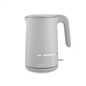 Maestro MR-037 elektriline veekeetja 1,7 L 1800 W (MR-037-GREY) Hall