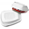 3M Filtri gaasi- ja kombifilter 6096 6096 4 tk (6096)
