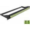 Patch panel 1U DeLOCK 43391